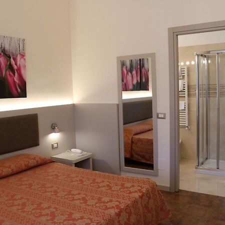 Dipendenza Aurora Apartment Pavia Ngoại thất bức ảnh