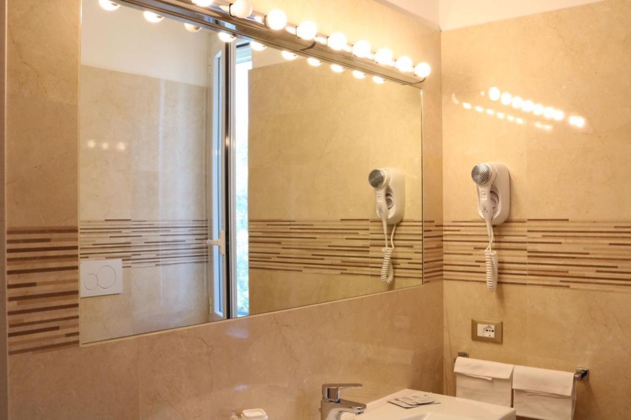 Dipendenza Aurora Apartment Pavia Ngoại thất bức ảnh
